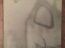 The Cure ?– Faith LP . UK 1st 1981  Black Text A-side