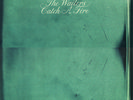Bob Marley & The Wailers - CATCH A FIRE - LP CLEAR VINYL NEW BLACK FRIDAY RSD