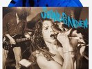 Soundgarden - Screaming Life/Fopp 2LP. Blue Colored Vinyl Newbury Comics 400