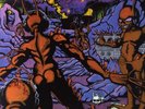 Company Flow - Funcrusher Plus '97 2xLP US 1ST ORG  Rawkus Entertainment