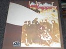 LED ZEPPELIN II GATEFOLD 1969 ATLANTIC ALBUM #SD 8236  RL IN DEAD WAX