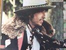 Bob Dylan Desire 1975 1st Press Vinyl LP