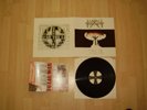A**an Terrorism - War Gatefold LP New Nokturnal Mortum Ygg Temnozor Peste Noire