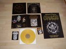 Order From Chaos - Stillbirth Machine LP Die Hard New Enslaved Entombed Fullmoon