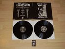 Watain - Rabid Death's Curse DLP New Magelfar Nastrond Lampir Sanguine Relic