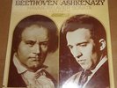 Ashkenazy BEETHOVEN Hammerklavier Sonata - London CS 6563 SEALED