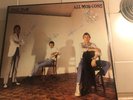 The Jam RARE FULLY AUTOGRAPHED ALL MOD CONS LP US 1979 Original