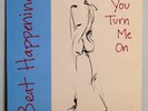 BEAT HAPPENING - YOU TURN ME ON - US 1992,2000 K RECORDS LP