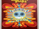 SUPER FURRY ANIMALS - RINGS AROUND THE WORLD - 2001 SONY 2LP with bonus 7
