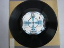 Vinyl Record 7” Single SYREETA LOVE FIRE (F)