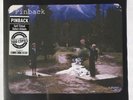 Pinback Self Titled Debut RSD Clear Vinyl Ltd 2000 Mint