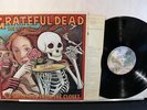 The Grateful Dead: Skeleton's From The Closet (stVG++ Warner Bros. W-2764 LP)