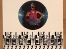 SIXTO RODRIGUEZ - Cold Fact - Reissue Album LP - Light In Attic - NEVER PLAYED