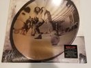 PEARL JAM SEALED REARVIEW MIRROR USA LIMITED 4 LP SET VINYL