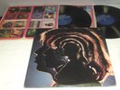 ROLLING STONES HOT ROCKS LP NM LONDON VINYL GATEFOLD GREATEST HITS 1ST PRESSING