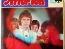 AFTER TEA UK 1969 ORIGINAL LP ON ACE OF CLUBS beat psych nederbeat pop TEE SET