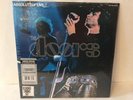THE DOORS absolutely live RCV1-9002 new SEALED rsd BLUE VINYL numbered