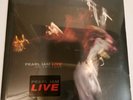 Pearl Jam - Live On Two Legs 2 LP set vinyl record sealed original release