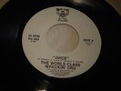 World Class Wreckin Cru - Juice / Surgery 45 rare electro hip hop Dr Dre