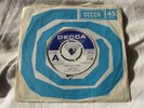 THIN LIZZY RANDOLPHS TANGO DEMO 1973 DECCA F13402 HARD BLUES ROCK 7