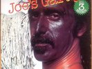 FRANK ZAPPA JOE’S GARAGE ACTS I, II & III 3 LP USA 1987 BOXED REMASTER N/M VINYL