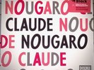 MERCURY 2-LPs 3792124: Claude  Nougaro - Double Best of... - 2014 FRANCE SEALED