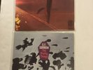 THE PRETTY THINGS S.F. Sorrow & Parachute RARE EARTH X2 12” Vinyl Record LP LOT