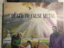 WEEZER: Death To False Metal, LTD Edition No. 225  NEU  MINT