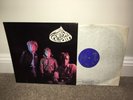CREAM Fresh Cream LP Reaction 1966 Mono UK Original