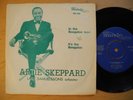 ARTIE SKEPPARD In The Boogaloo Man 45 7