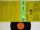 PAUL BRETT'S SAGE JUBILATION FOUNDRY DAWN YS-2577-YD Japan OBI PROMO VINYL LP