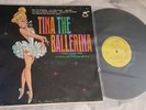Tina The Ballerina - Rocking Horse Records/Players lp = RARE Tinker Bell artist?
