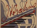 LUMEN french LP BRAHMS MAKANOWITZKY LEE integrale Sonates violon Piano 1 LD 3428