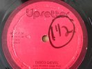 Lee Perry / Bob Marley - Disco Devil / Keep On Moving (Upsetter)