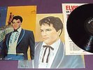 FRANKIE AND JOHNNY - ALBUM - LP - ELVIS PRESLEY -PORTRAIT - ORIG - VG-/NM