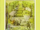 GENESIS   SELLING ENGLAND BY THE POUND   180gsm VINYL LP plus DOWNLOAD   *NEW*
