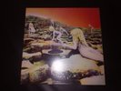 LED ZEPPELIN-HOUSES OF THE HOLY-70'S ROCK LP