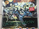 Widespread Panic Jackassolantern Vinyl Double LP Numbered MINT New