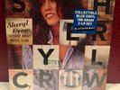 Sheryl Crow Tuesday Night Music Club Color Vinyl 2 Lp RSD