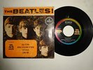 The Beatles She Loves You Mexican 7