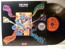 LP,  The Who, A Quick One, Germany 1981, Bestzustand, NM to M-