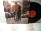 LP,  Bob Dylan, The Freewheelin`, 180g Audiophile High Quality, Neuzustand,Mint-
