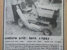 Underworld Born Slippy 12