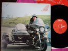 RENATO ZERO CALORE Q DISC SPIAGGE LP 33 4 TRACKS CON PARASOLE