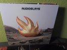 Audioslave - Audioslave LP 180g Vinyl