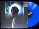Benjamin Booker -SIGNED WITNESS BLUE VINYL RECORD ONLY 500 Made  Limited Edition