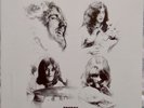 Classic Records 4 LP Box Set: Led Zeppelin, BBC Sessions, 8306-1, NM, Audiophile