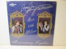 LITTLE JOE, JOHNNY Y LA FAMILIA Our 25th Silver Anniversary LP Tejano SEALED