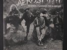 AEROSMITH: Remember (walking In The Sand) / Bone To Bone 45 (Spain, PS)