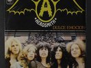 AEROSMITH: Sweet Emotion / Uncle Salty 45 (Spain, PS, sl vinyl haze)